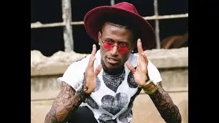 Octopizzo-BABYLON JUU YA NGORI