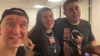Видео отчёт о выезде Сектор Газа Феста. 28 сентября - 1 октября 2023 год