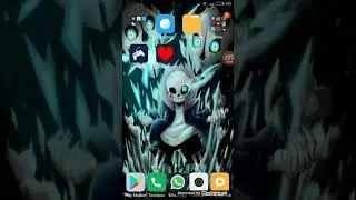 Как установить андертейл на андроид на русском!!!!!!!!!!!