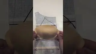 Как высчитать растяжимость перед кроем