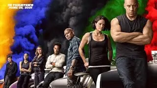 fast and furious 9 _  in hindi (2021)