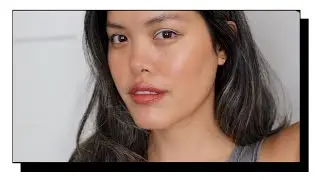 Pastel Eyeliner Makeup Tutorial