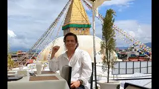 Katmamandu primera semana (Sep 2023)