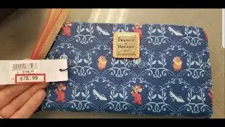 DISNEY CHARACTER WAREHOUSE OCTOBER 22