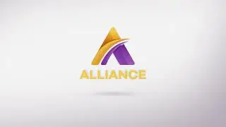 Clean Logo Animation 4