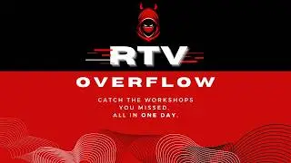 RTV Overflow: 