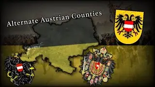 Alternative Austrian Countries