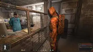 S.T.A.L.K.E.R. Народная солянка + OGSR 2020 #10