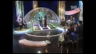 Җырлыйк әле! Чүпрәле районы.