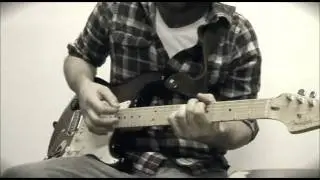 Porter Pickups 1960s Strat Set DEMO