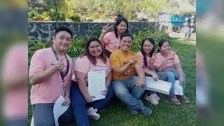 ASA RECOLLECTION 2024 | 