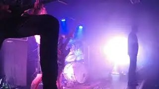 Mouflon - Inno Hengelo