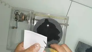Bıçakları jilet gibi keskinleten El yapımı hassas bileme tezgahı