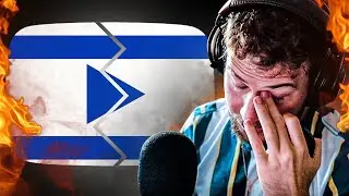 יוטיוב ישראל איבד את זה.