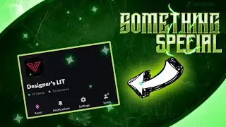 Something Special || Vision Gaming || Brawl Stars