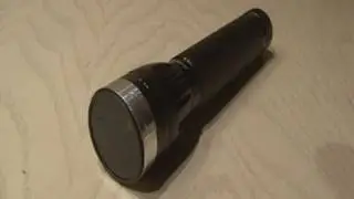 Infra-X-Vision!
