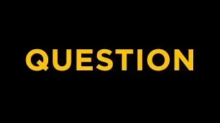 A Trekspertise Question