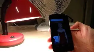 Собеседница и умный дом