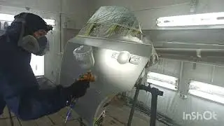 Финишная работа Ниссан Цедрик