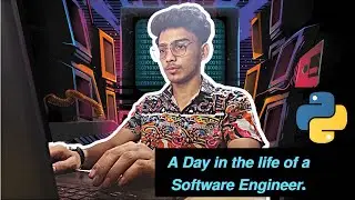 A day in the life of a software engineer | Day in the life of a Junior software developer in India