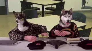 MPulse Holiday Video 2014