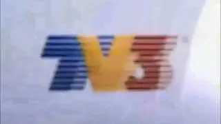 TV3 Malaysia Has Just New Look and Idents Compilation on December 2016 (High Pitch)