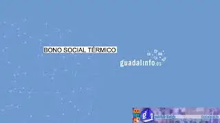 Recibir Bono Social Térmico