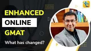 GMAT Online Exam - Latest Updates 2021