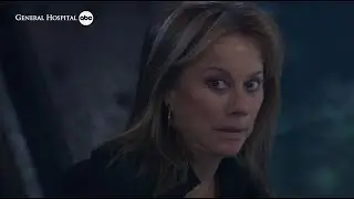 You Startled Me | General Hospital (September 4th, 2024)