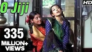 O Jiji | Full Video Song | Vivah Hindi Movie | Shahid Kapoor & Amrita Rao