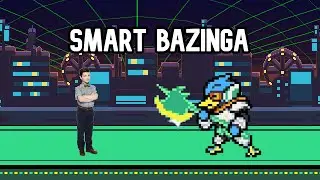 [YTPMV] Smart Bazinga