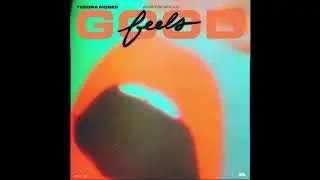 Austin Millz - Feels Good (Ft. Teedra Moses & Dave B)