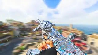 the ARMAGUERRA 43 & M13 COMBO is UNDERRATED 🔥