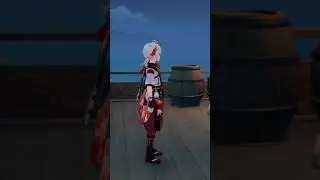 Co-op in Genshin Impact be like 