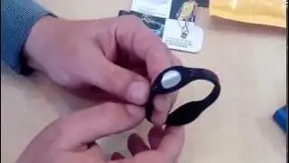 Power Balance  Энергетический браслет   подделка с Китая