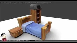 Free assets - Blender BGE