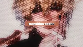 transition qr codes | videostar