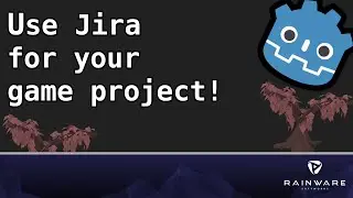 Project planing: Why you want to use Jira for your game development