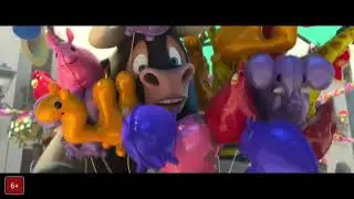 Фердинанд   мультик для детей  2018  HD