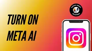 How To Turn On Meta AI Instagram