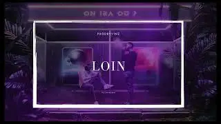 [FREE] DTF x Moha MMZ - 'LOIN' | MELODIC TYPE BEAT 2026