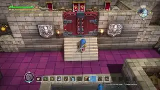 Was ist Dragon Quest Builders? - 101-Trailer