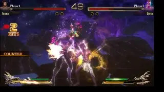 Fight of Gods битвы богов !!!