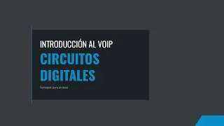 Circuitos Digitales
