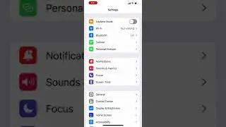 How to do the software updates on your Apple devices