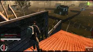 Infestation: Gun Test 33 ~ Compund CrossBow Only!