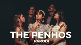 THE PENTHOUSE - PARODY