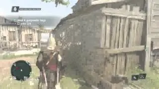 Assassins creed IV Black Flag#23 again