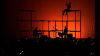 Brihang - Berg (Live @ AB - Ancienne Belgique)