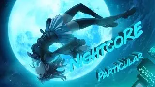 【NightCore】Breathing Underwater (Ether Remix)